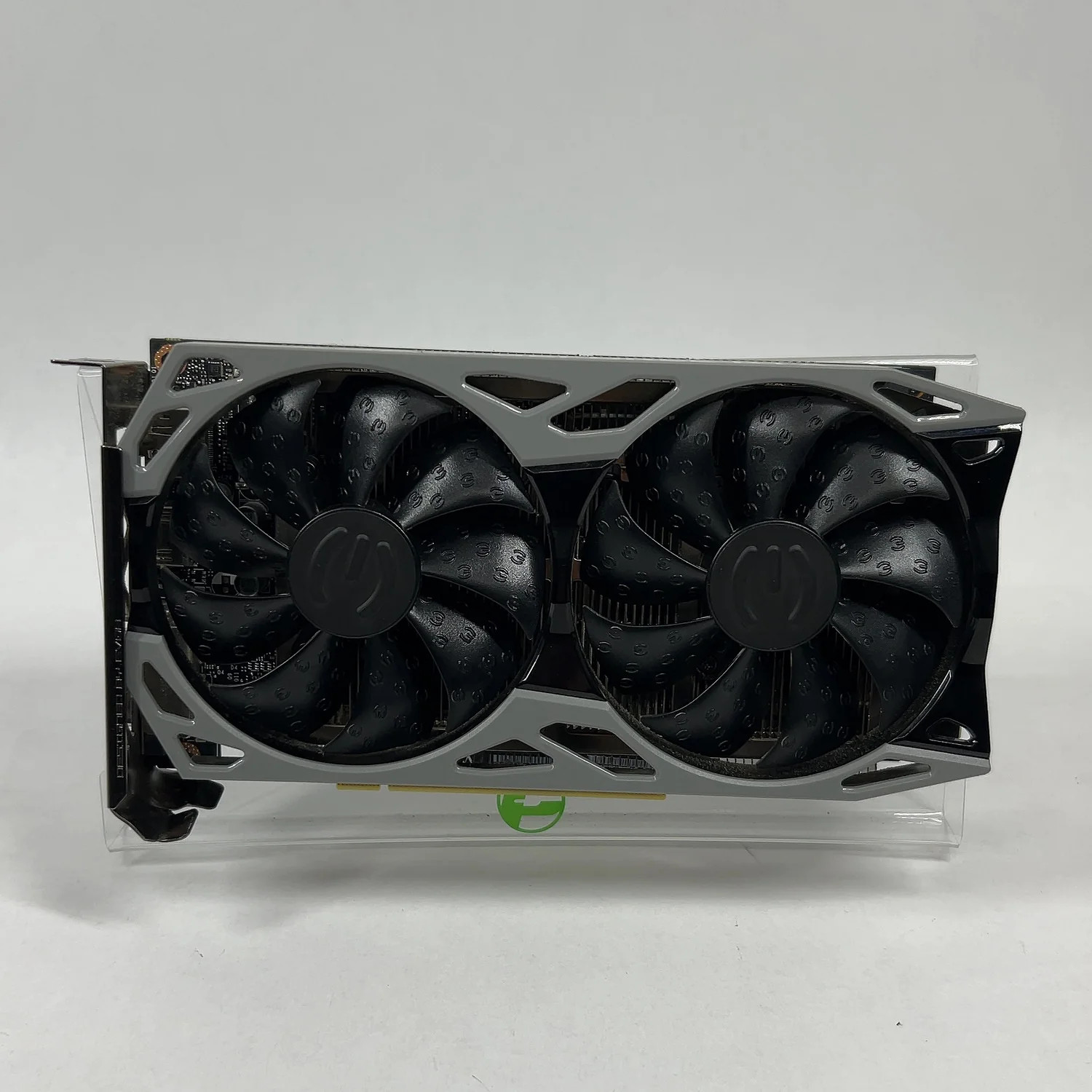 EVGA GeForce RTX 2060 KO ULTRA GAMING 6GB GDDR6 Graphics Card 06G-P4-2068-KR