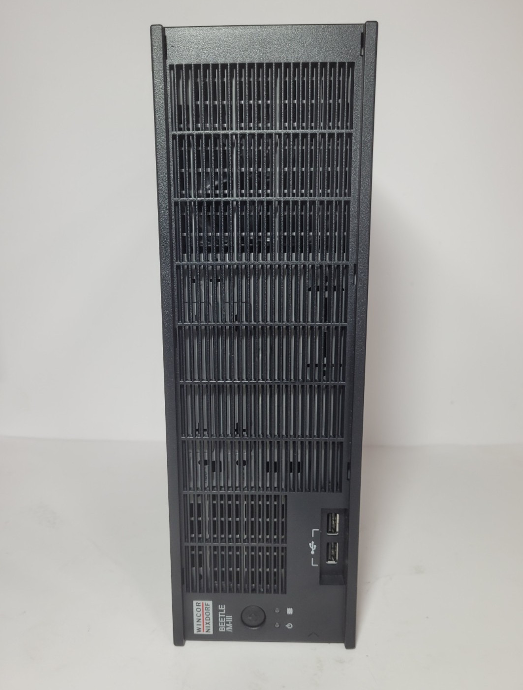 WINCOR NIXDORF BEETLE/M-III w/i5-4570S, 8GB RAM, 128GB SSD Desktop #0258