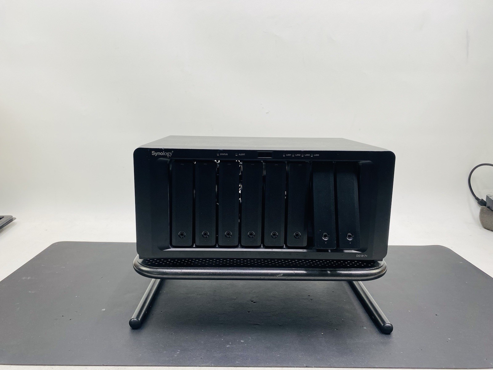 Synology DiskStation DS1817+