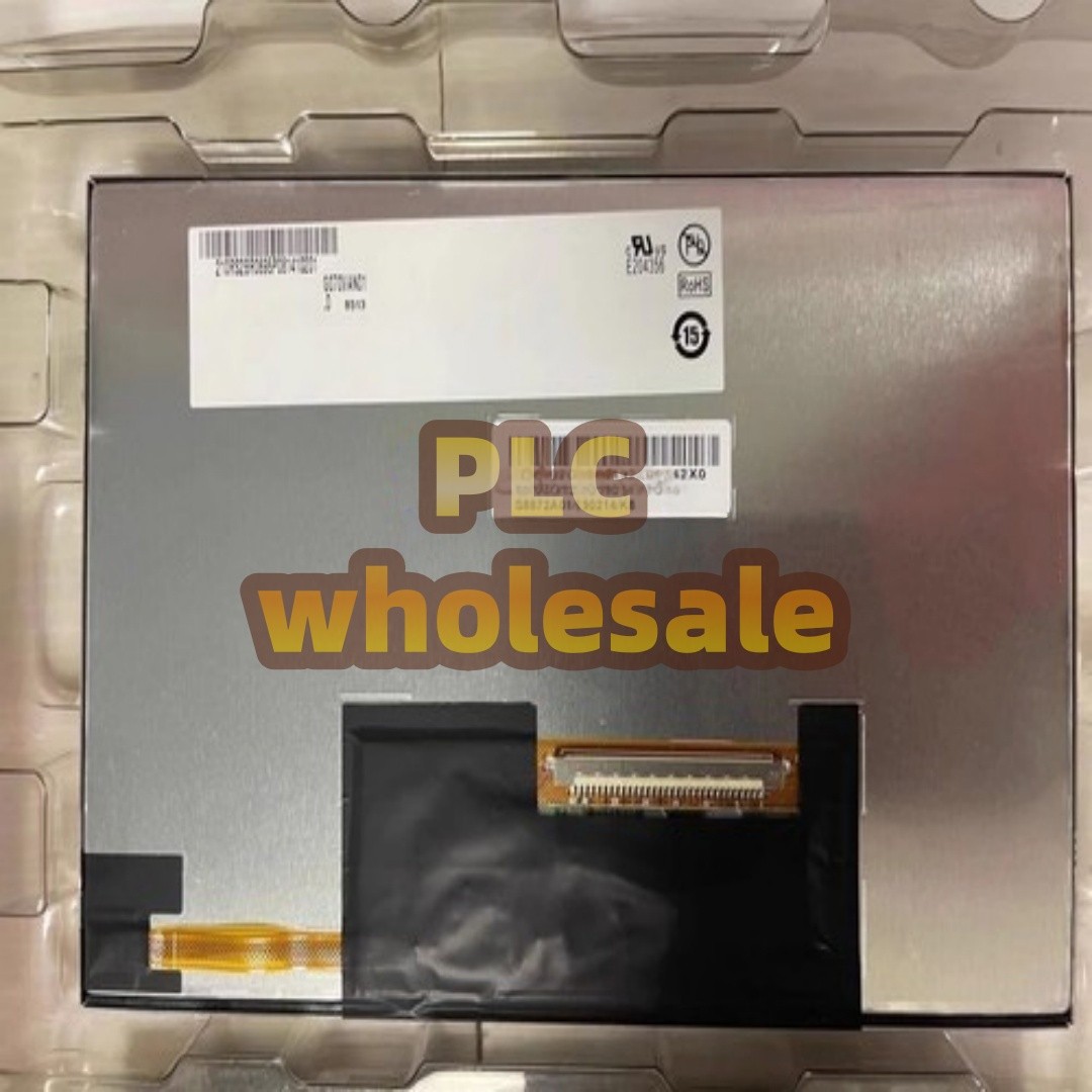 1PC G070VAN01.0 7 Inch TFT-LCD Display Panel Brand New for Auo Fast shipping