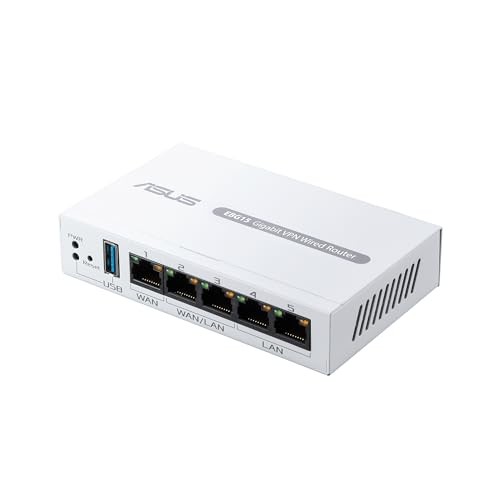 Asus ExpertWiFi EBG15 Router (EBG15)