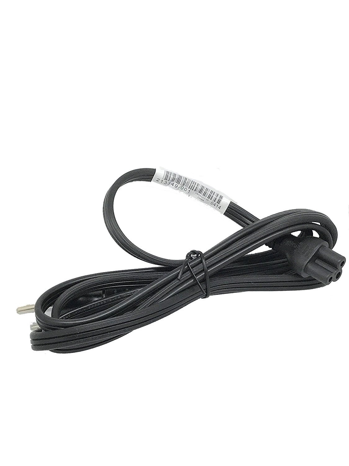 E55349 / i -SHENG E55349 LP-30B 7A 125V 3 Prong Power Cable Cord, 6 Feet