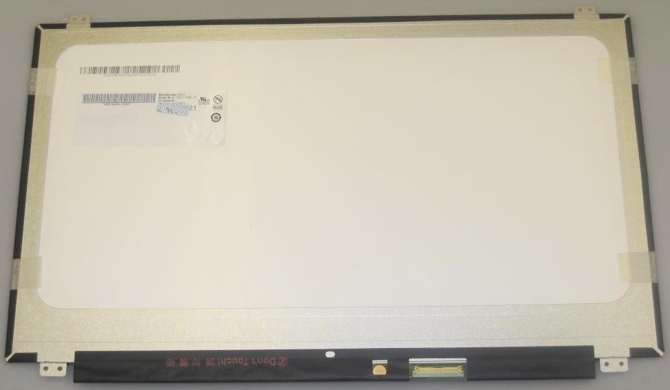 New 15.6" touch LED LCD screen for HP 15-F224wm 15-F269NR 15-F211WM 15-F211NR