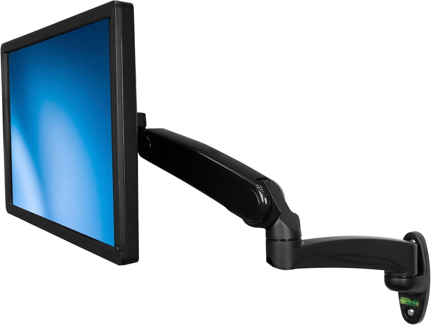 StarTech Single-Monitor Wall Mount Arm FULL MOTION ARTICULATING - 34" Monitors