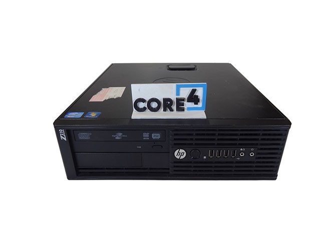 HP Z210 WORKSTATION