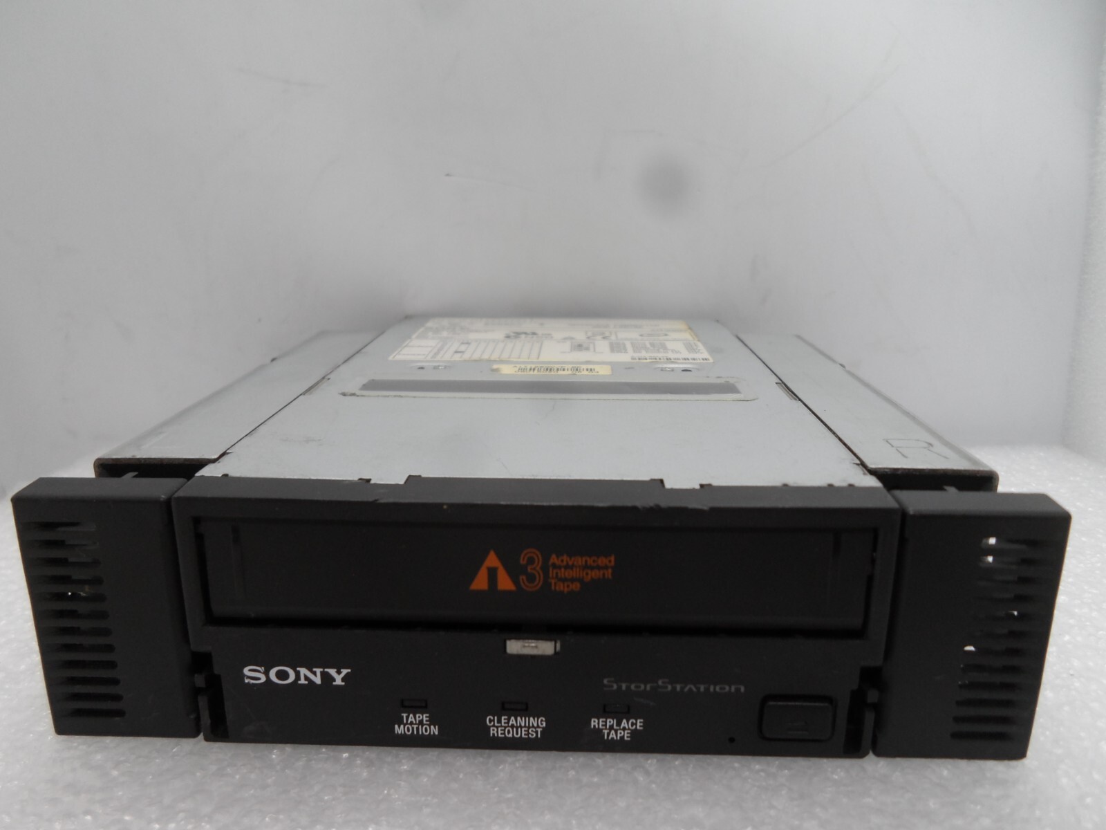 SONY AIT3 SDX-D700V ATDEA3 AITi260V SDX700V LVD SCSI internal Turbo Tape Drive