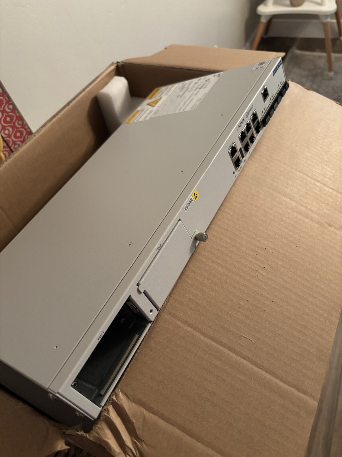 ADVA 114 Pro (he) 