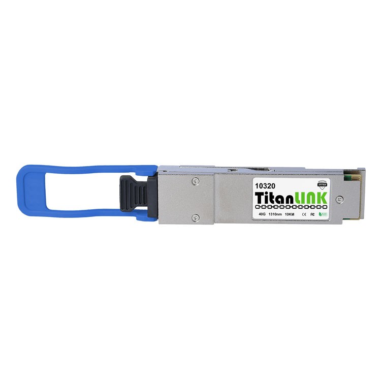 TitanLINK Extreme Networks 10320 Premium QSFP 40G Transceiver Compatible