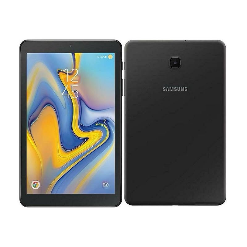 NEW OPEN BOX, UNUSED - Samsung Galaxy Tab A SM-T387V 2GB/32GB, 8in - Dark Grey