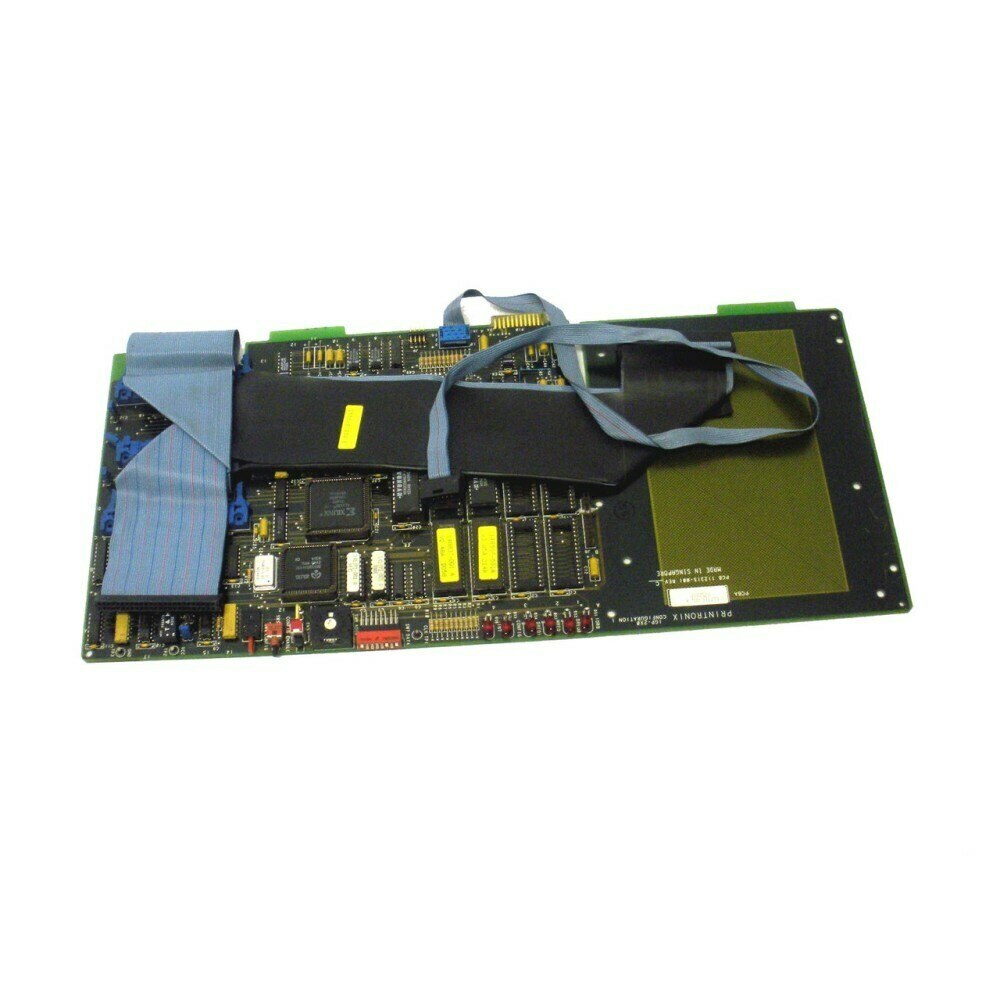 IBM 57G1409 IGP-2X0 Board for 6408 printer