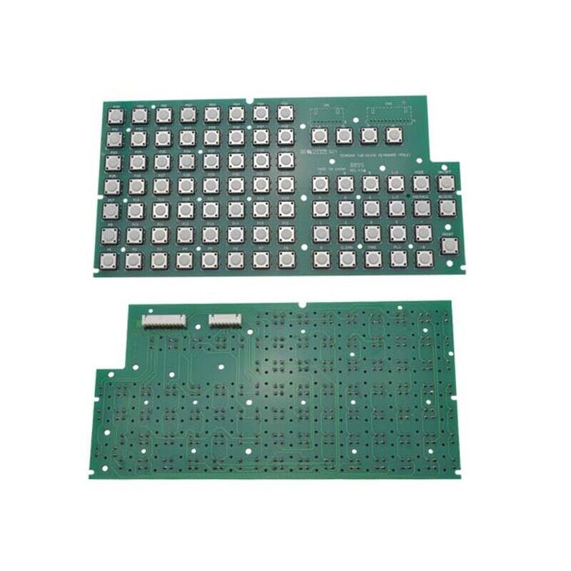 1pcs key circuit for Digi SM 80 SM90 SM500 