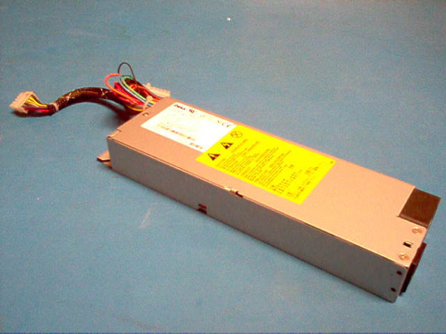 Dell DPS-202AB   240W Power Supply  DP/N 011KVW