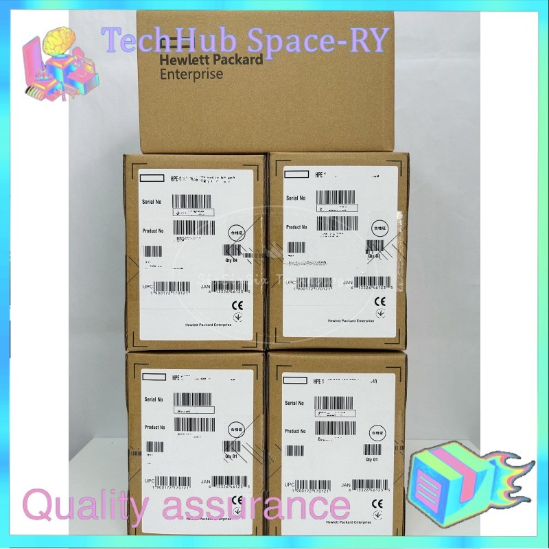 1PCS 737574 001 HPE 600GB 737396-B21 737574-001 3.5" SAS 12G 15K ENT Hard Drive