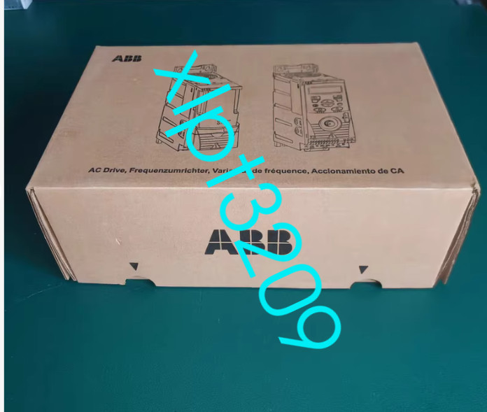 ACS355-03U-01A2-4 ABB inverter brand new FedExor DHL