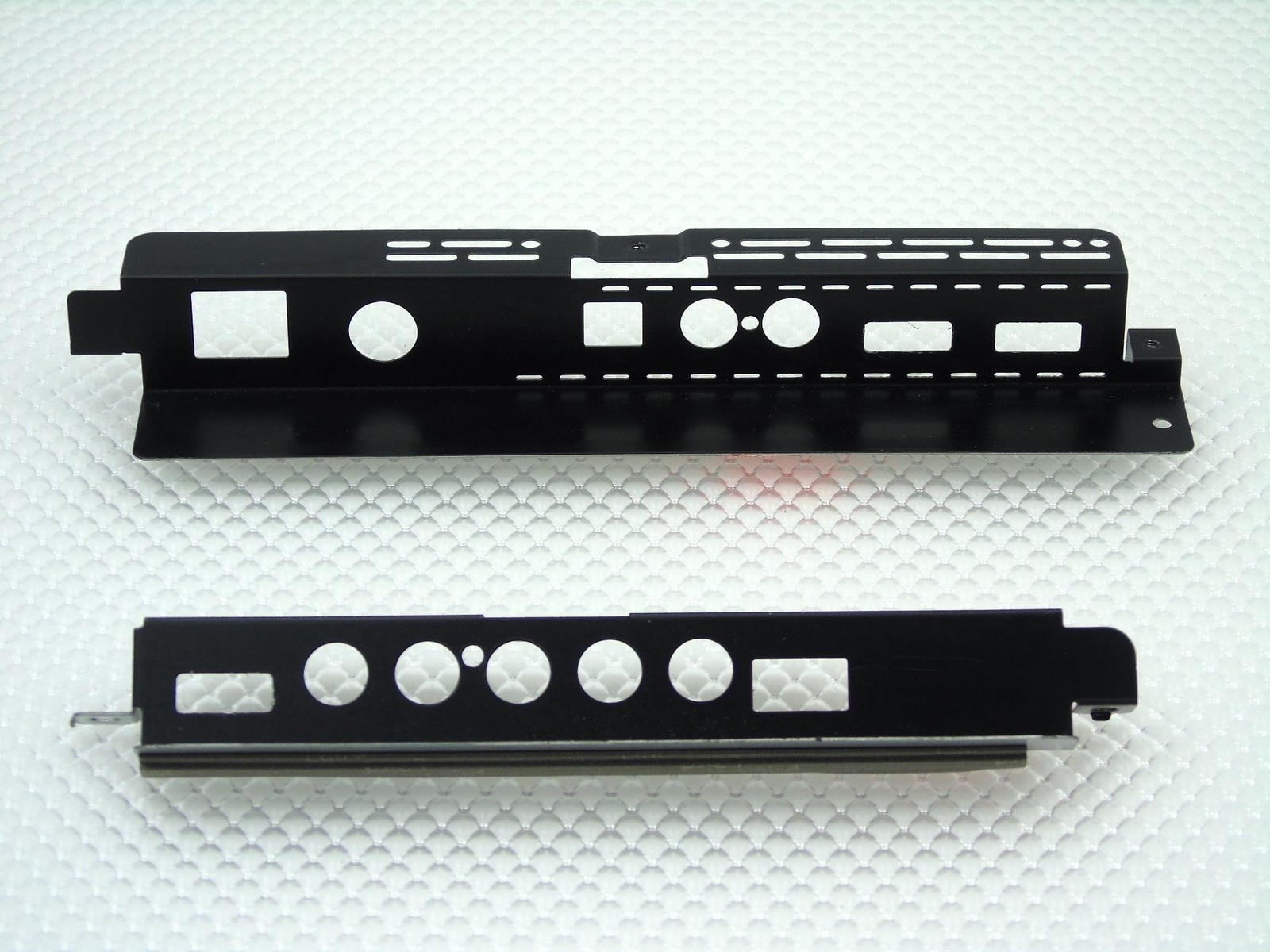 Vizio D48F-E0 48" TV Main Board Side I/O Bracket (QTY 2)  - 181305058020