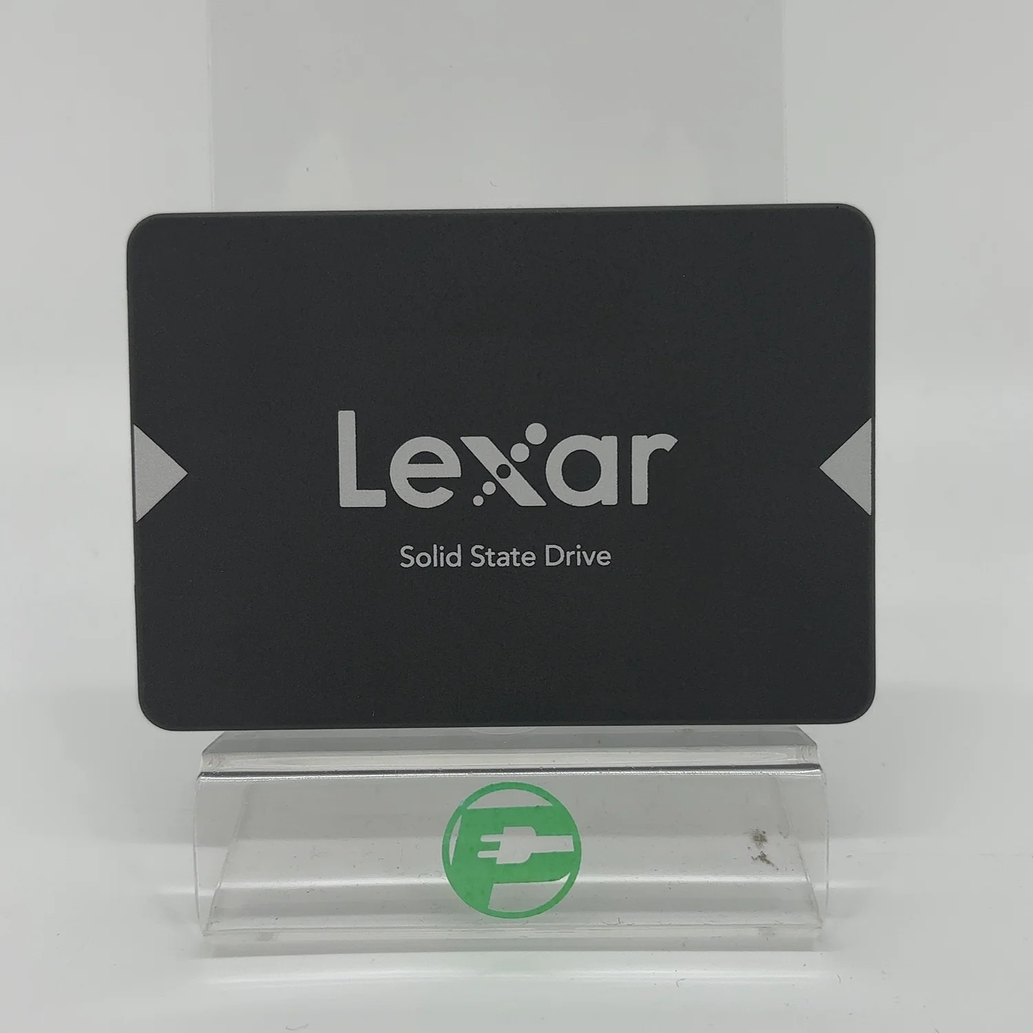 Lexar 2.5" NS100 128GB SATA III 6Gbps SSD LNS100-128RBNA