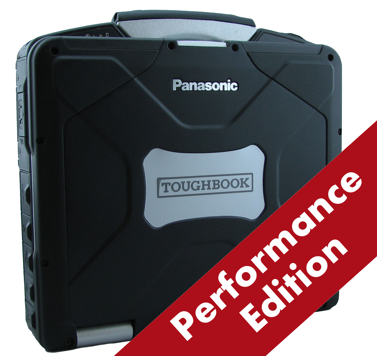 High Performance MK5 Toughbook CF-31 i5 16GB / Fully Rugged SSD Touchscreen