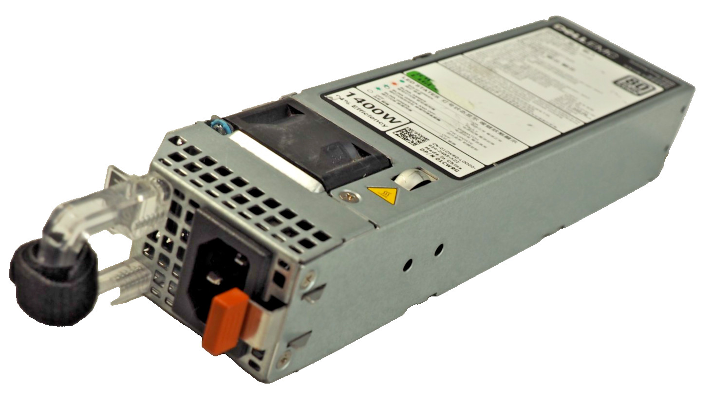 Dell EMC 1CW9G PS-2142-7D 1400W Switching Power Supply