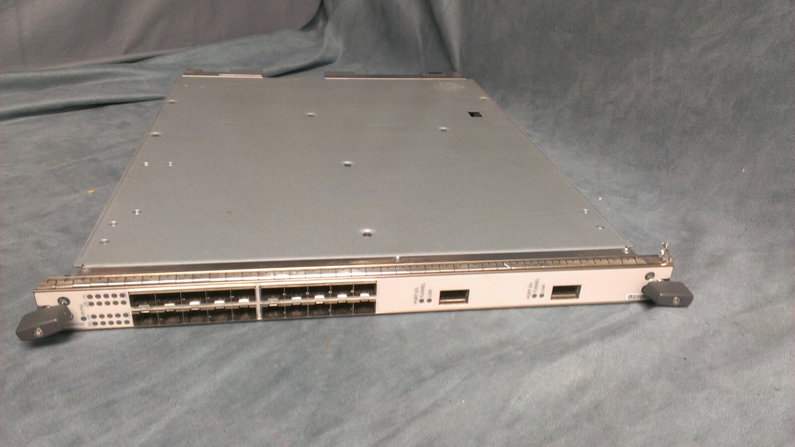 JUNIPER DPCE-R-20GE-2XGE 20. Part Number 760-020231