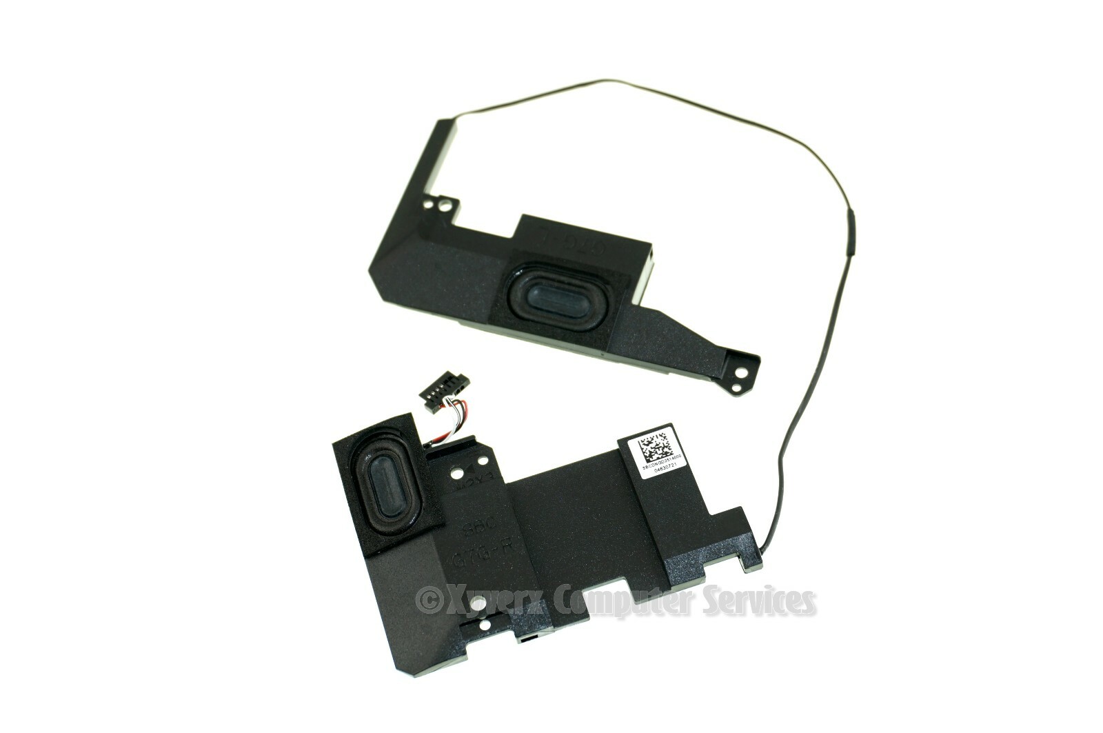 M16640-001 DNGD2514000 GENUINE HP SPEAKER KIT PAVILON 14-DV 14-DV0065ST (EG16)