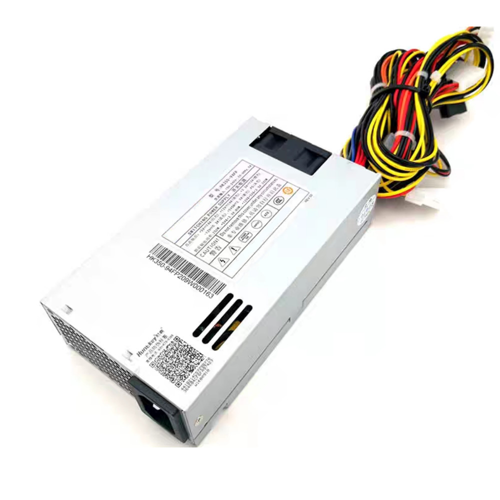 Kiligeary 250W Power Supply HK350-94FP for Founder E200 POS,Firewall,NAS,Server