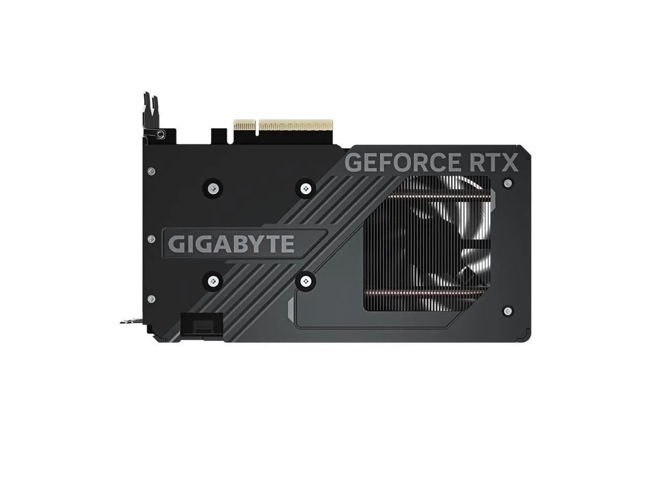 GIGABYTE GV-N5060WF2OC-8GD GEFORCE RTX 5060 WINDFORCE OC 8G