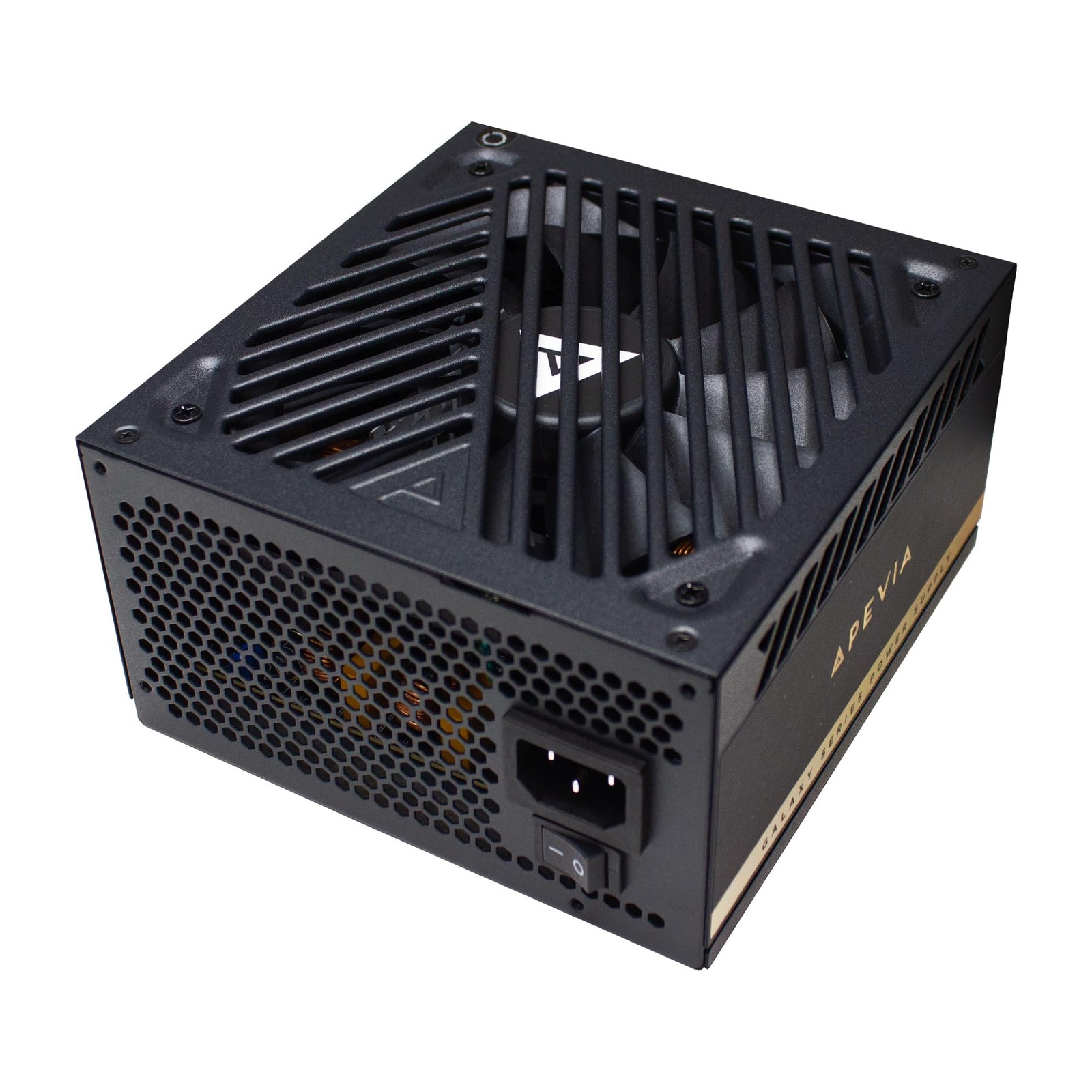 ATX-GX850W PCIe 5.0 & 3.0 Ready Galaxy 850W 80+ Gold Certified, Gen 5 12VHPWR