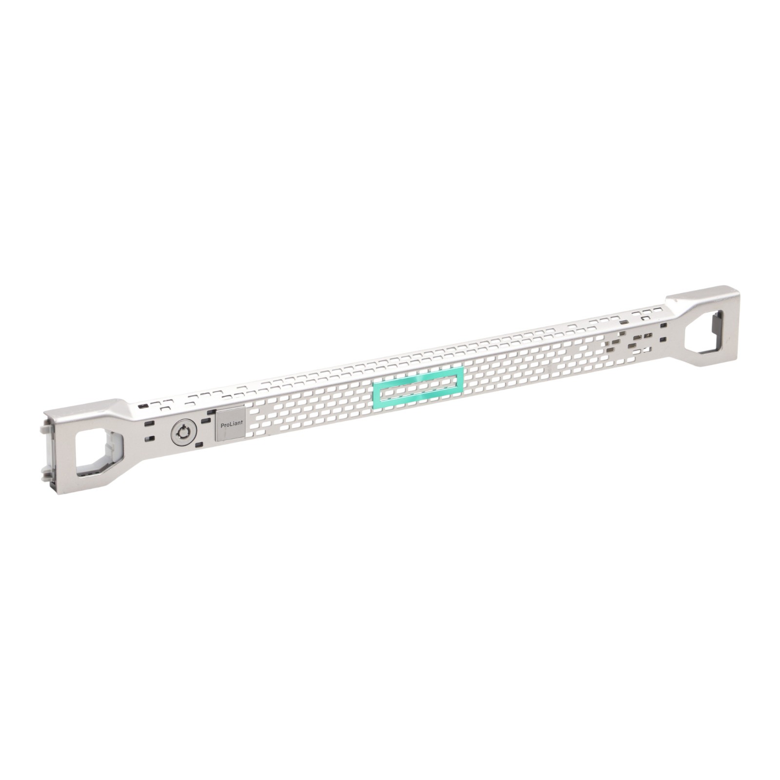 Enterprise Security Bezel 664918-B21 1U for ProLiant DL360p Gen8