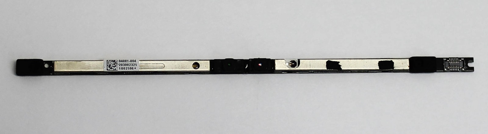 04081-00420300 ASUS WEBCAM CAMERA FHD RGB/HD IR ARRAY MIC CR "GRADE A"