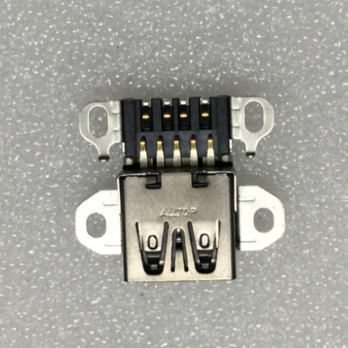 Genuine USB Connector For ThinkPad X1 Carbon 9th Gen 10th 20XW 20XX 5M21C42009