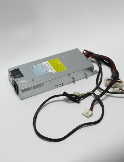 HP DL320E Gen8 G8 server power supply S11-350P1A Chicony 671326-001 686679-001 3