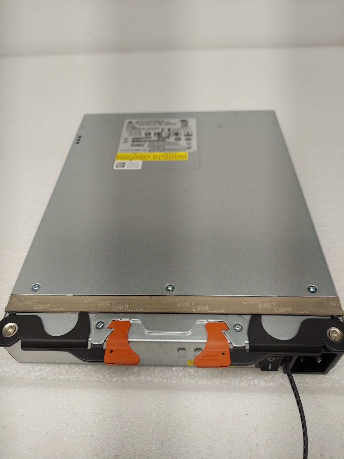 D7RNC Dell 0D7RNC 1755W Delta Electronics Switching Power Supply TDPS-1760AB