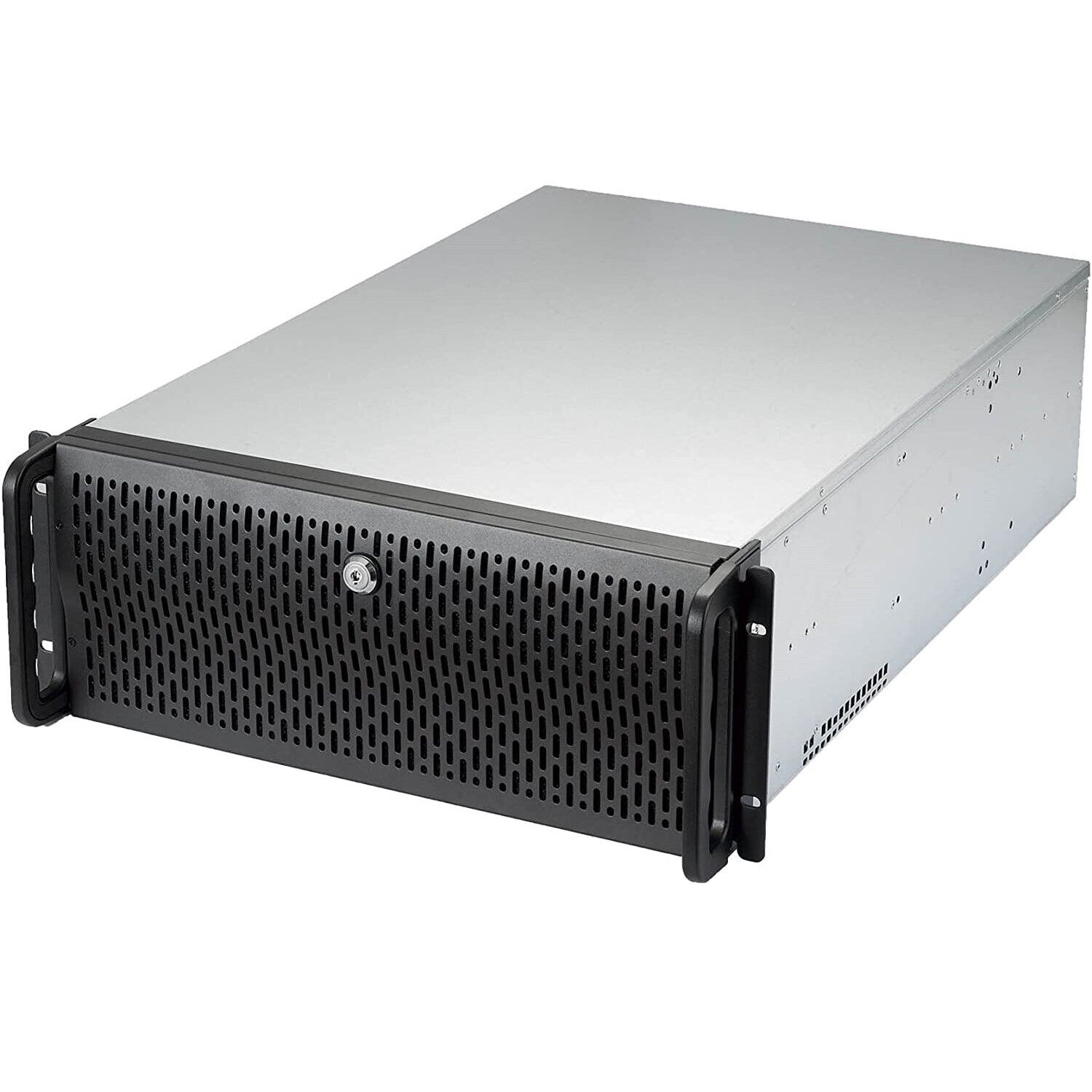 Rosewill RSV-L4500U 4U Server Chassis 15 Bay Rackmount Case 15x 3.5 HDD Bays