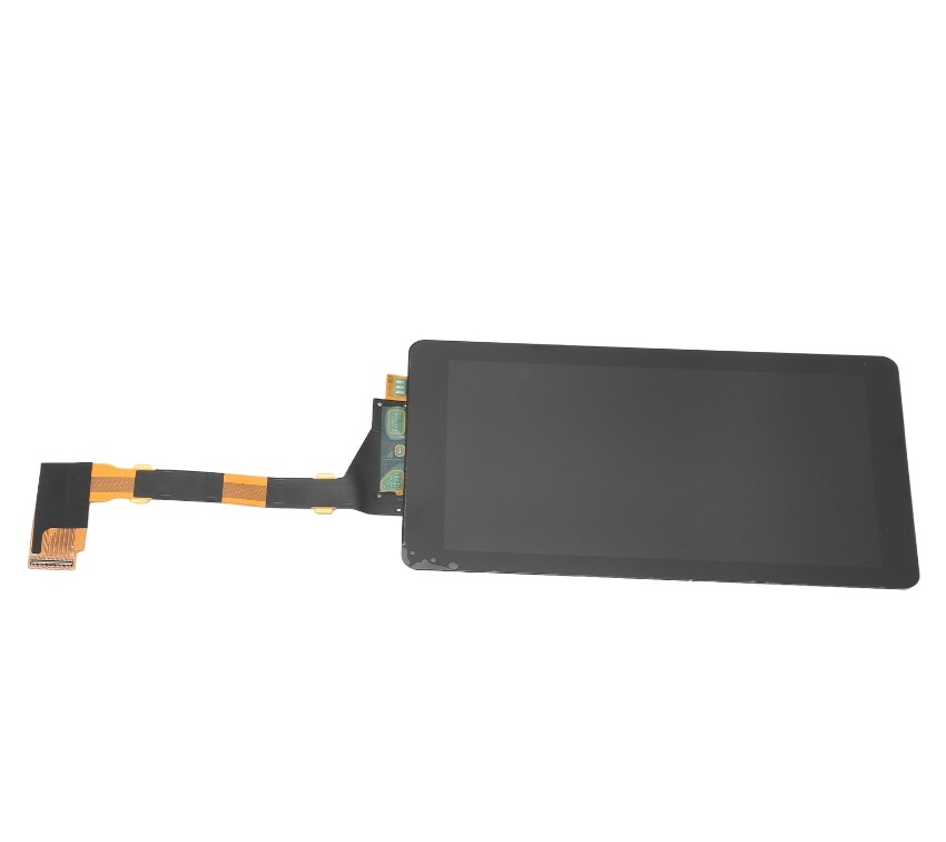 5.5" 2K LCD Display Panel LS055R1SX03 - 2560x1440, No Backlight, DIY Applic