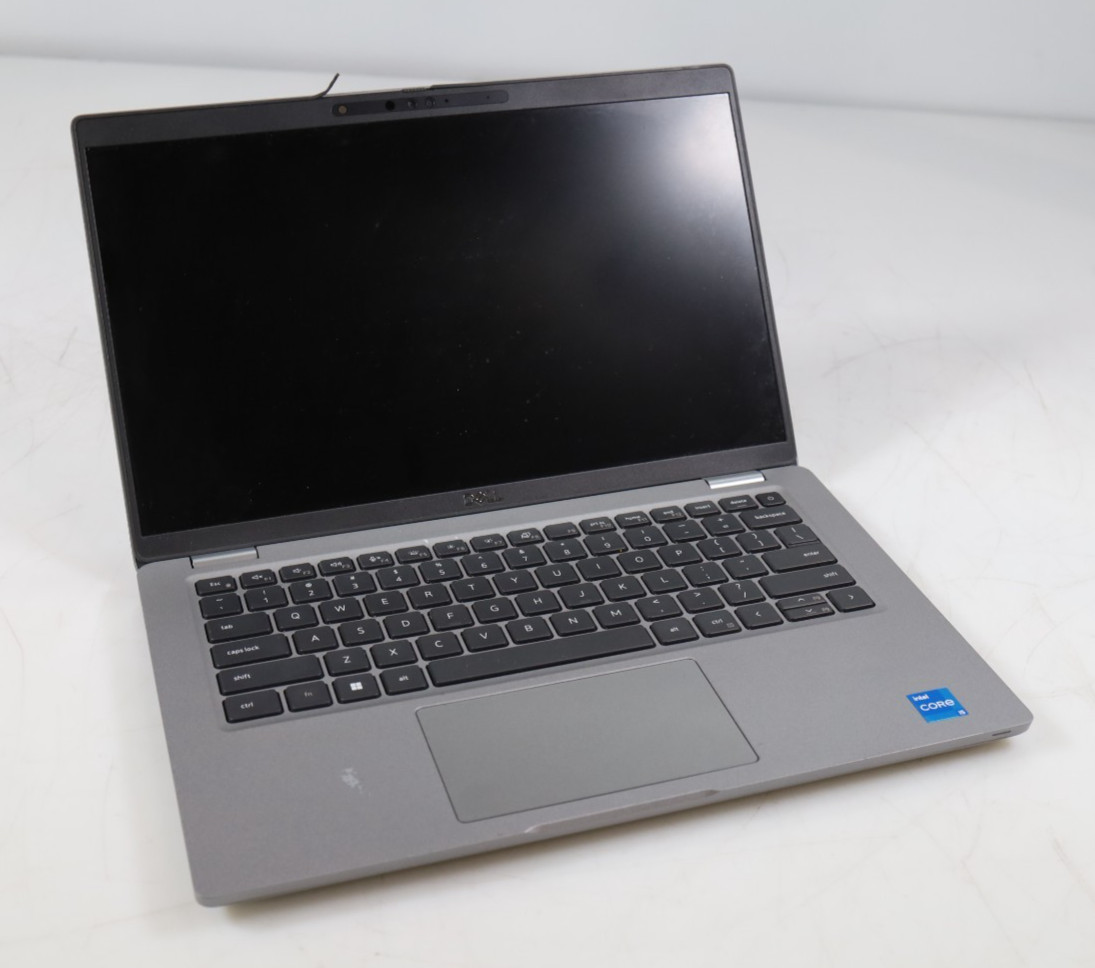 Dell Latitude 5430 14" Intel i5-1245U 16GB DDR4 No SSD