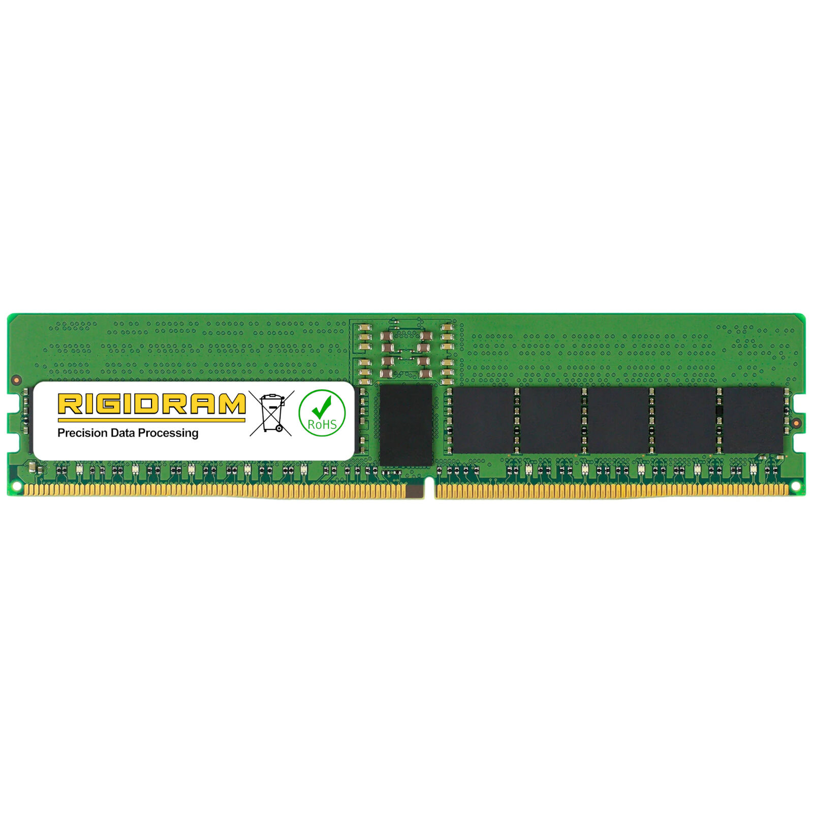 32GB 4X71M22549 DDR5 4800MHz ECC RDIMM RAM Lenovo ThinkStation P7 30F3