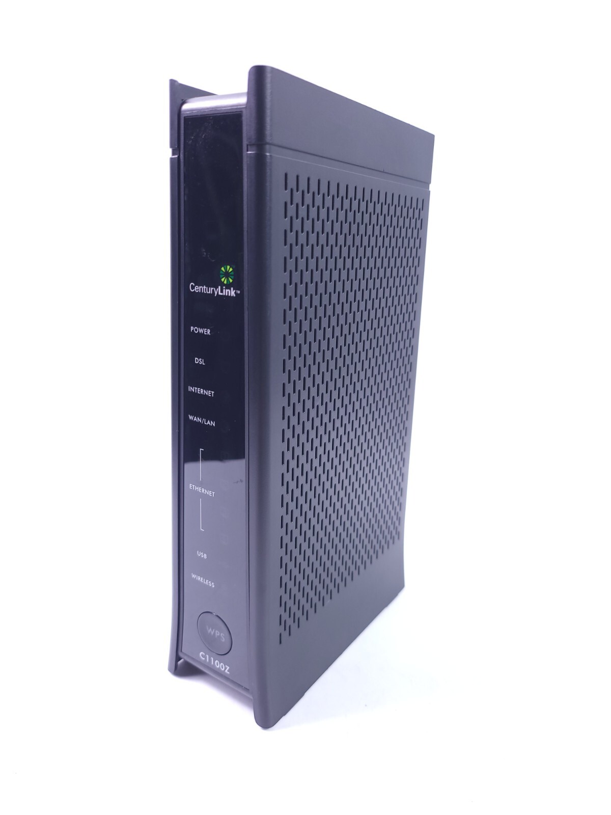 CenturyLink Zyxel C1100Z 802.11n VDSL2 WiFi Wireless Modem Router ONLY 