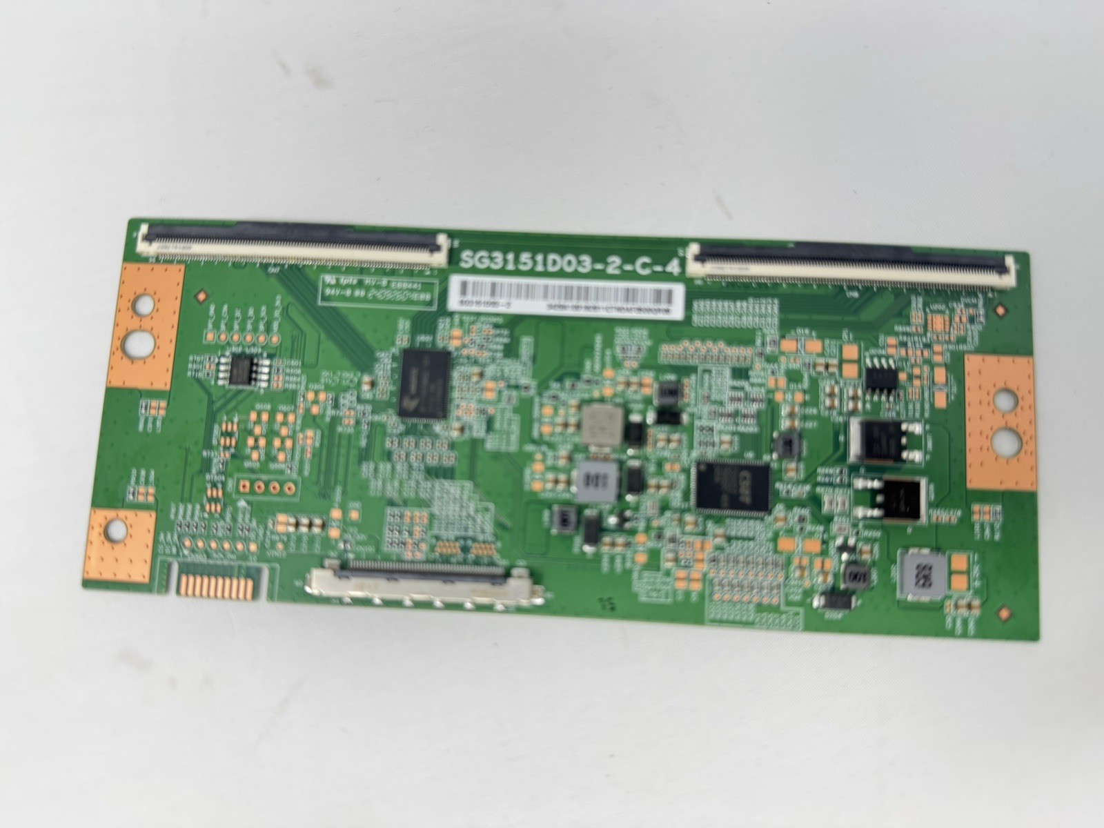LG 32UR500K-B Ultrafine Monitor T Conn Board SG3151D03-2-C-4