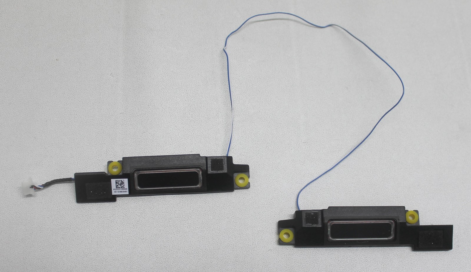 04071-008713RR ASUS SPEAKER SET LEFT & RIGHT UX3404VA ZENBOOK Q410V "GRADE A"