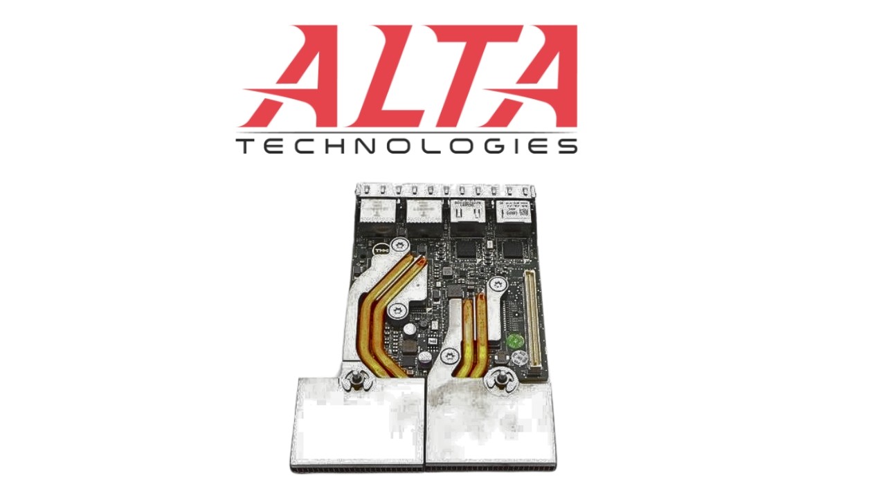 Dell G8RPD NetXtreme II 57800-T 2x1G/10G Daughter Card