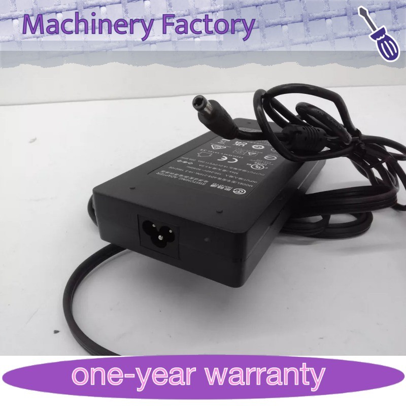 1PCS New 19V 11.05A Adapter for Acer Nitro XV5 XV275K P3 4K Ultra HD Monitor