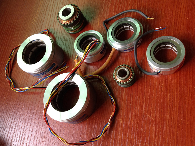 SALE USED*TAMAGAWA Encoder TS2605N31E64 via DHL or FedEx