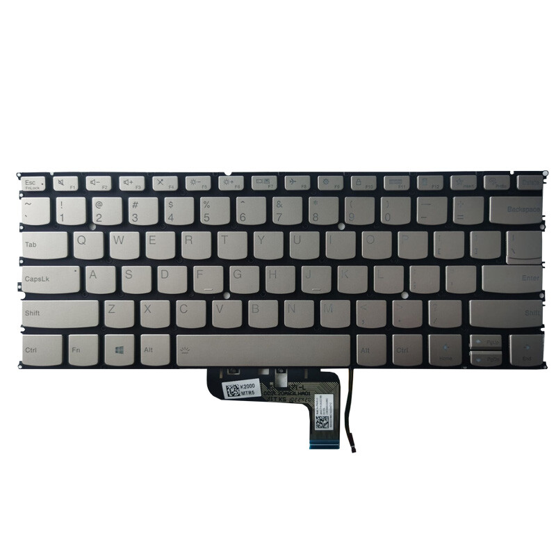 Laptop US keyboard New for LENOVO Yoga 9 14ITL5 14"