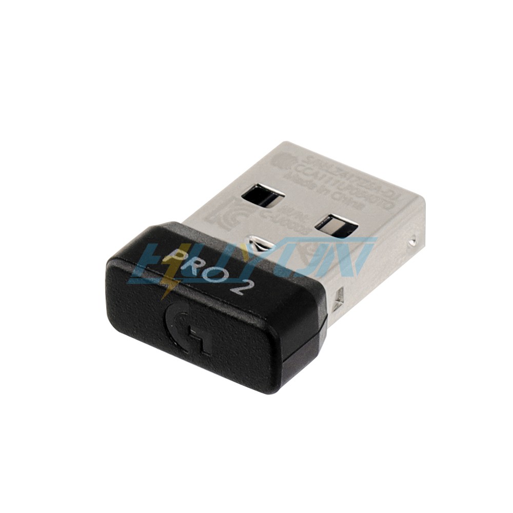 USB Receier for Logitech GPRO 2 LIGHTSPEED GPW2 Wireless mouse Adapter