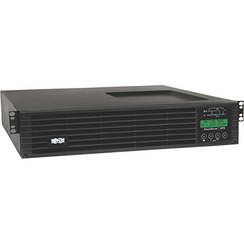 Tripp Lite SU2200RTXLCDN 2200VA 1800W Online UPS w/ SNMPWEBCARD