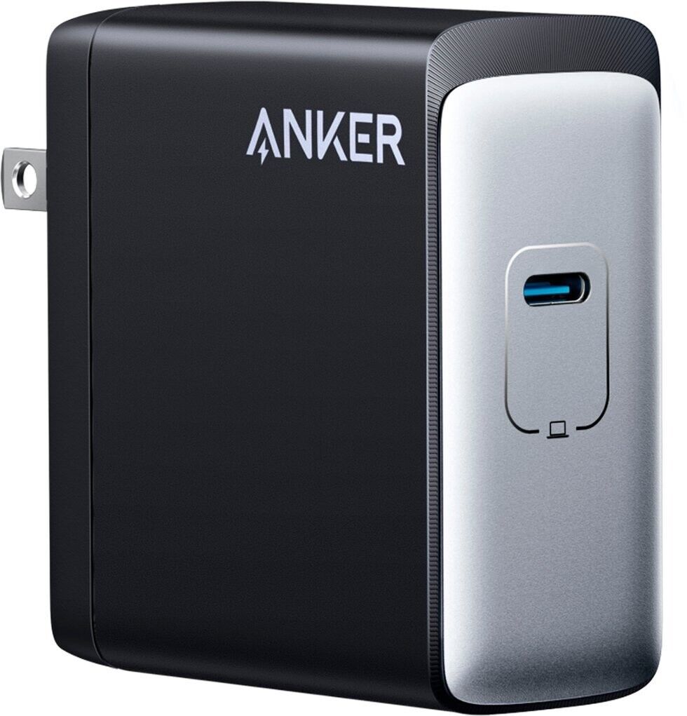 Anker 717 GaNPrime 140W Charger Power Delivery 3.1 USB-C