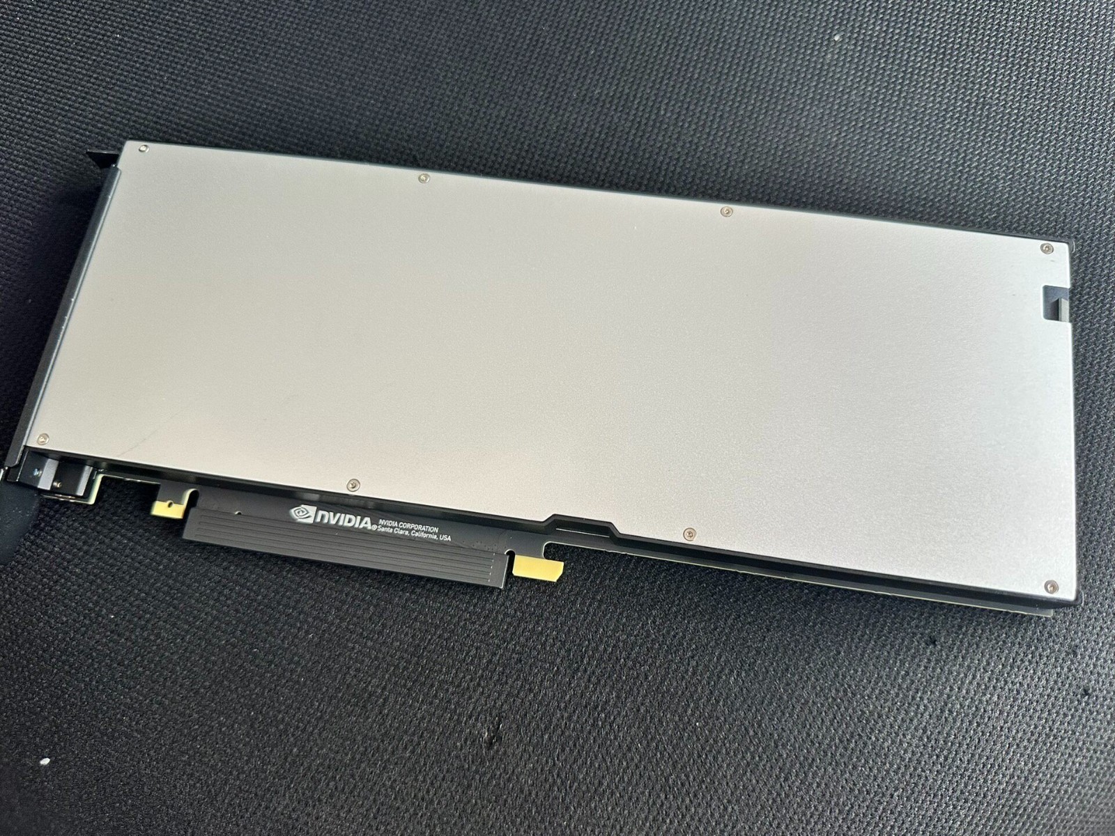 NVIDIA Tesla T10 16GB Turing GPU TU102 AI Deep learing LLM GRAPHIC CARD