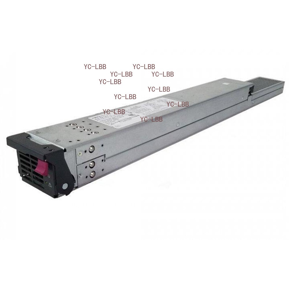 Server power supply 398026-001 411099-001 7001133-Y000 For HP C7000