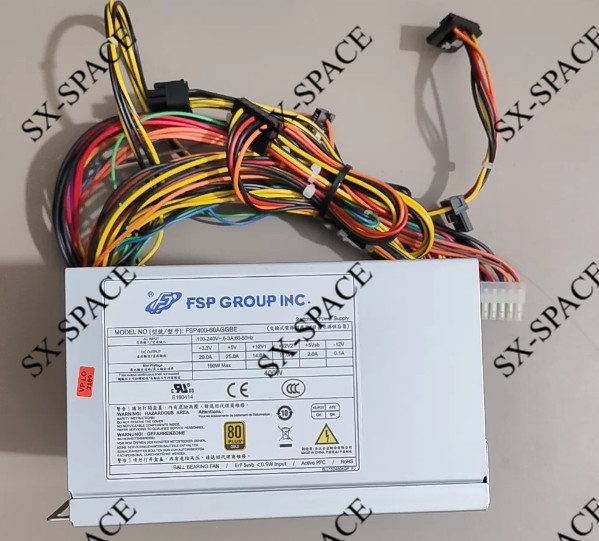 🔥🔥 1PCS  FSP400-60AGGBE 100% tested by DHL or FEDEX