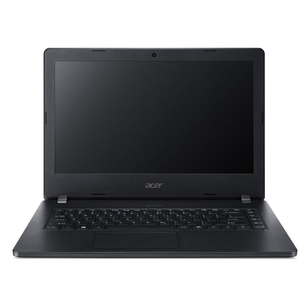 Acer TravelMate P2 14-inch 2021 - Core i5 11th Gen 16GB RAM 256GB SSD W11 Black